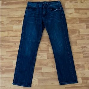 Lucky Brand men’s jeans